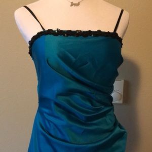 Formal homecoming dress or prom